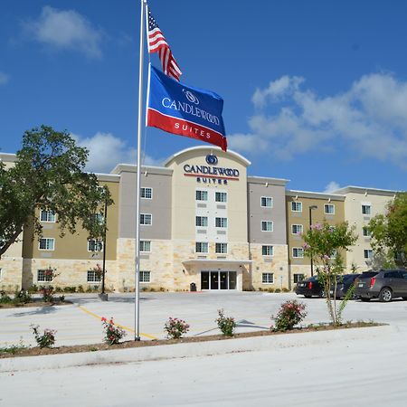 Candlewood Suites San Antonio Airport By Ihg Esterno foto