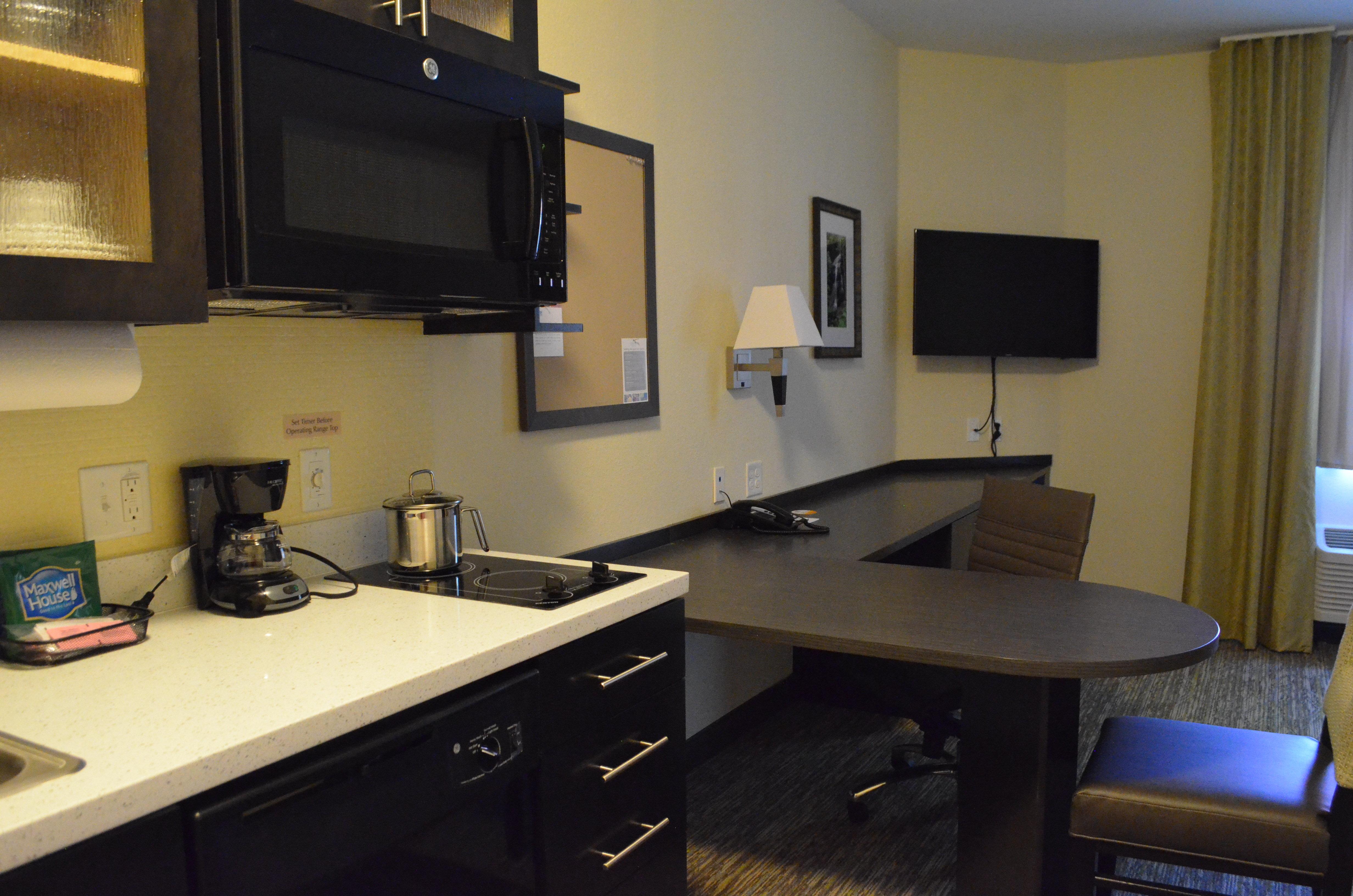 Candlewood Suites San Antonio Airport By Ihg Esterno foto