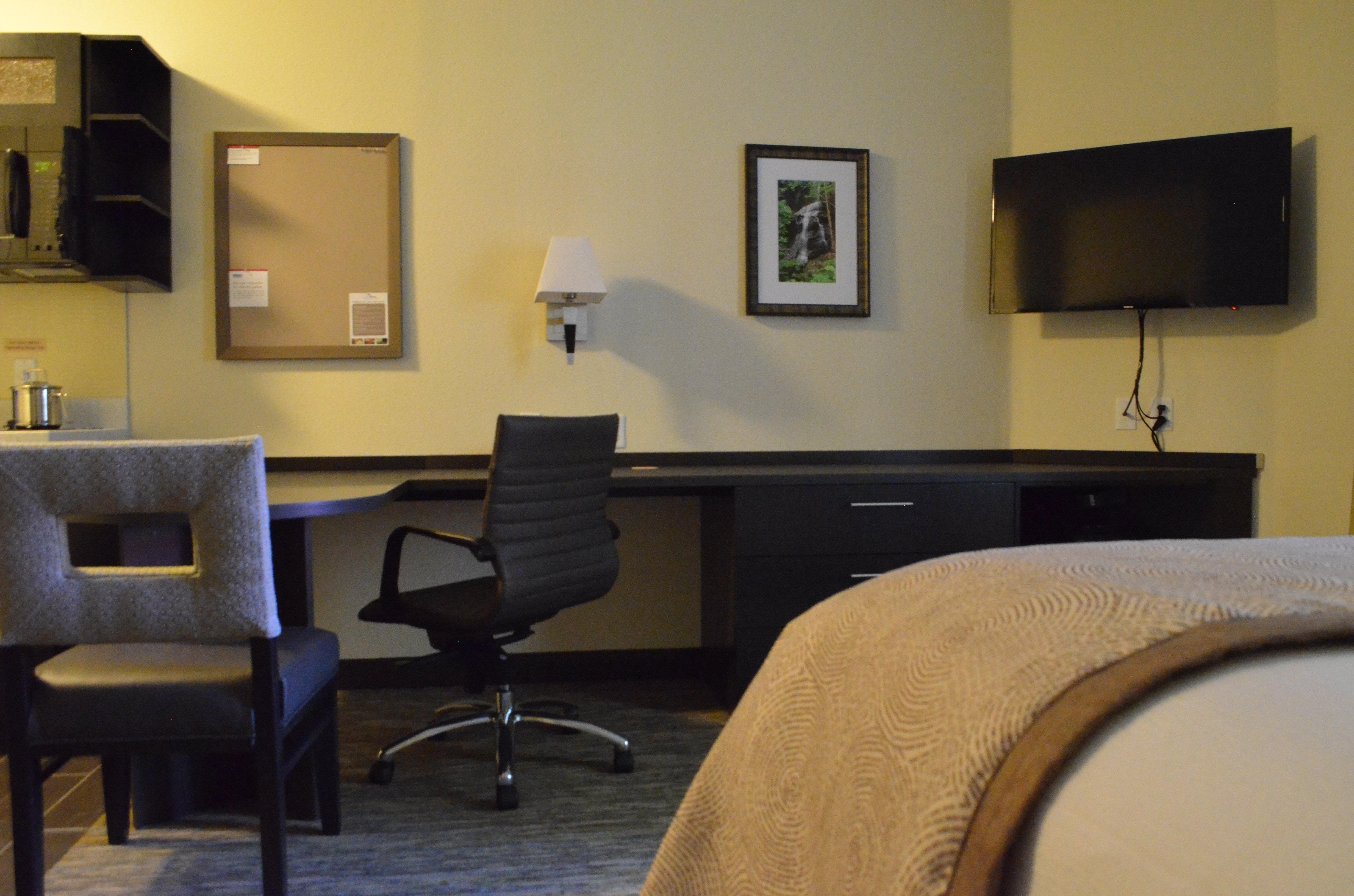 Candlewood Suites San Antonio Airport By Ihg Esterno foto