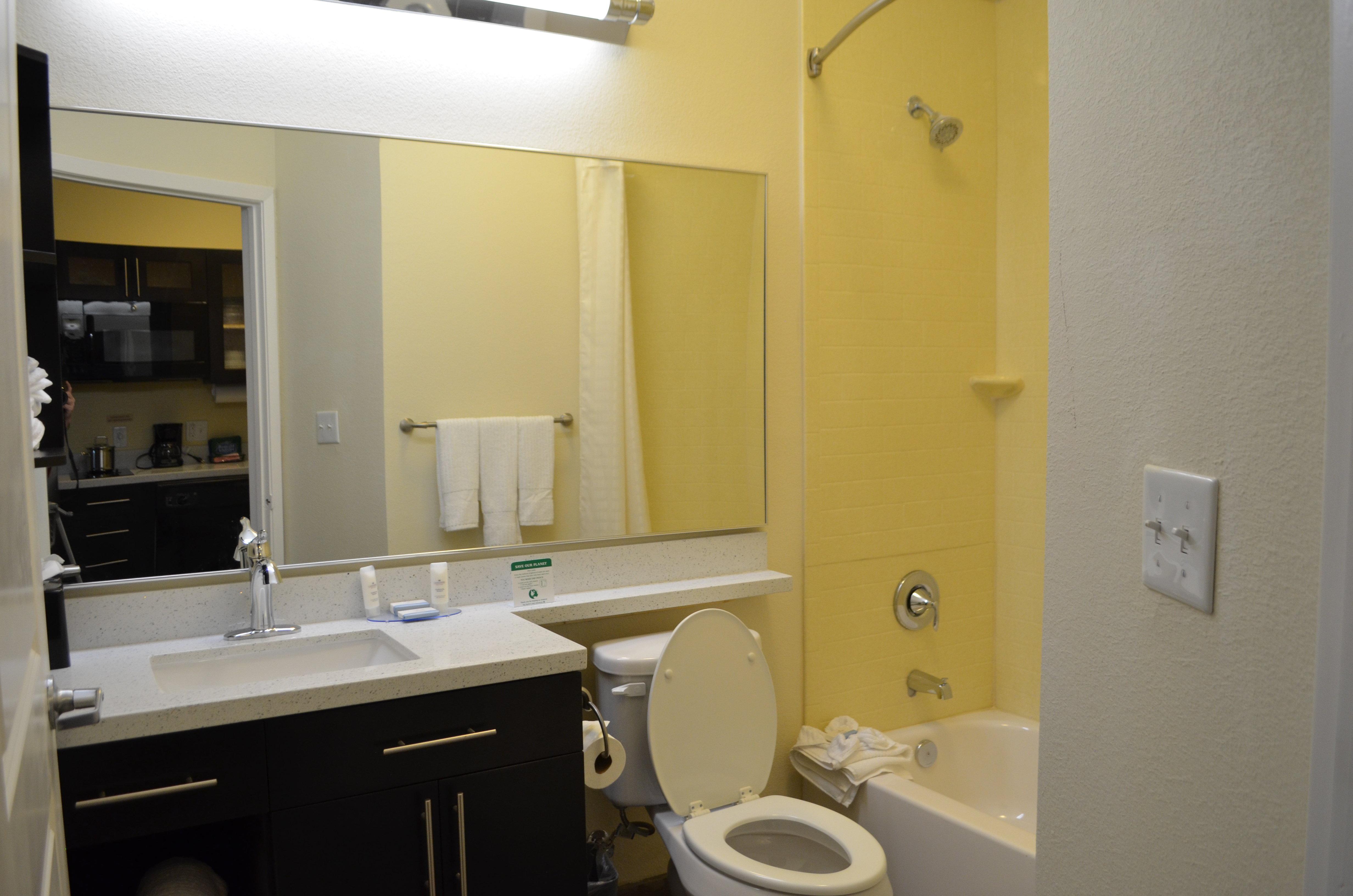 Candlewood Suites San Antonio Airport By Ihg Esterno foto