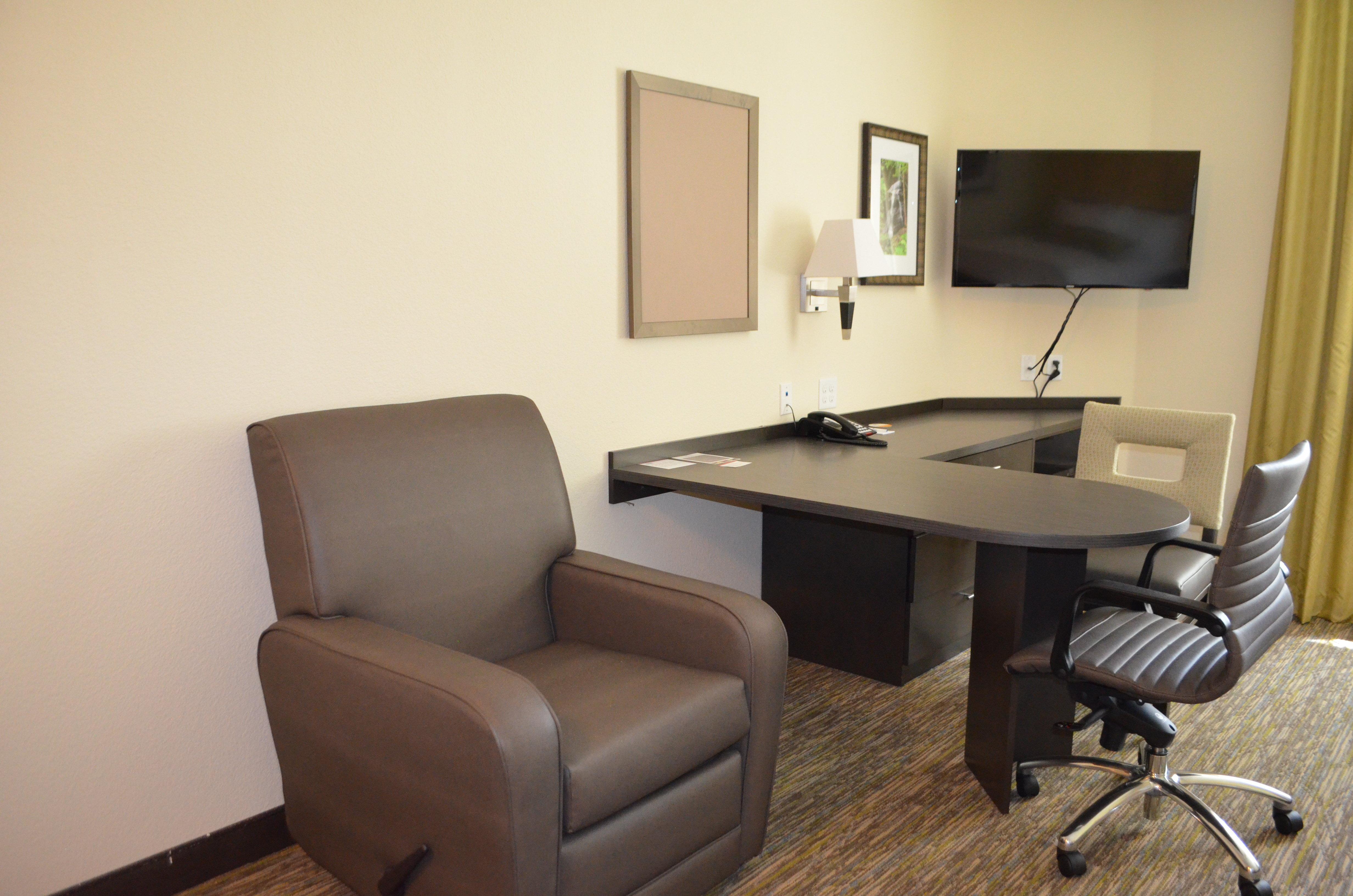 Candlewood Suites San Antonio Airport By Ihg Esterno foto