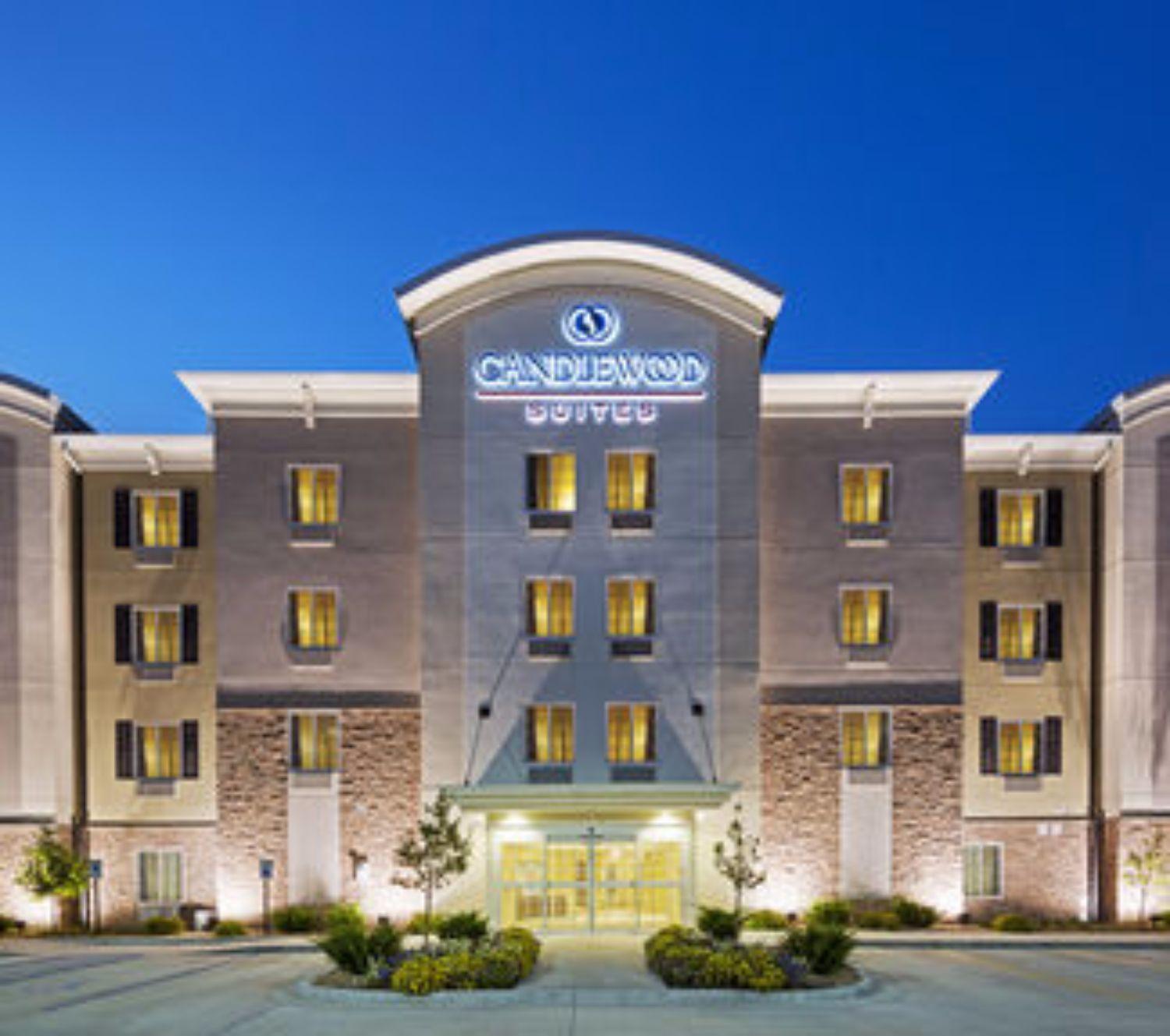 Candlewood Suites San Antonio Airport By Ihg Esterno foto