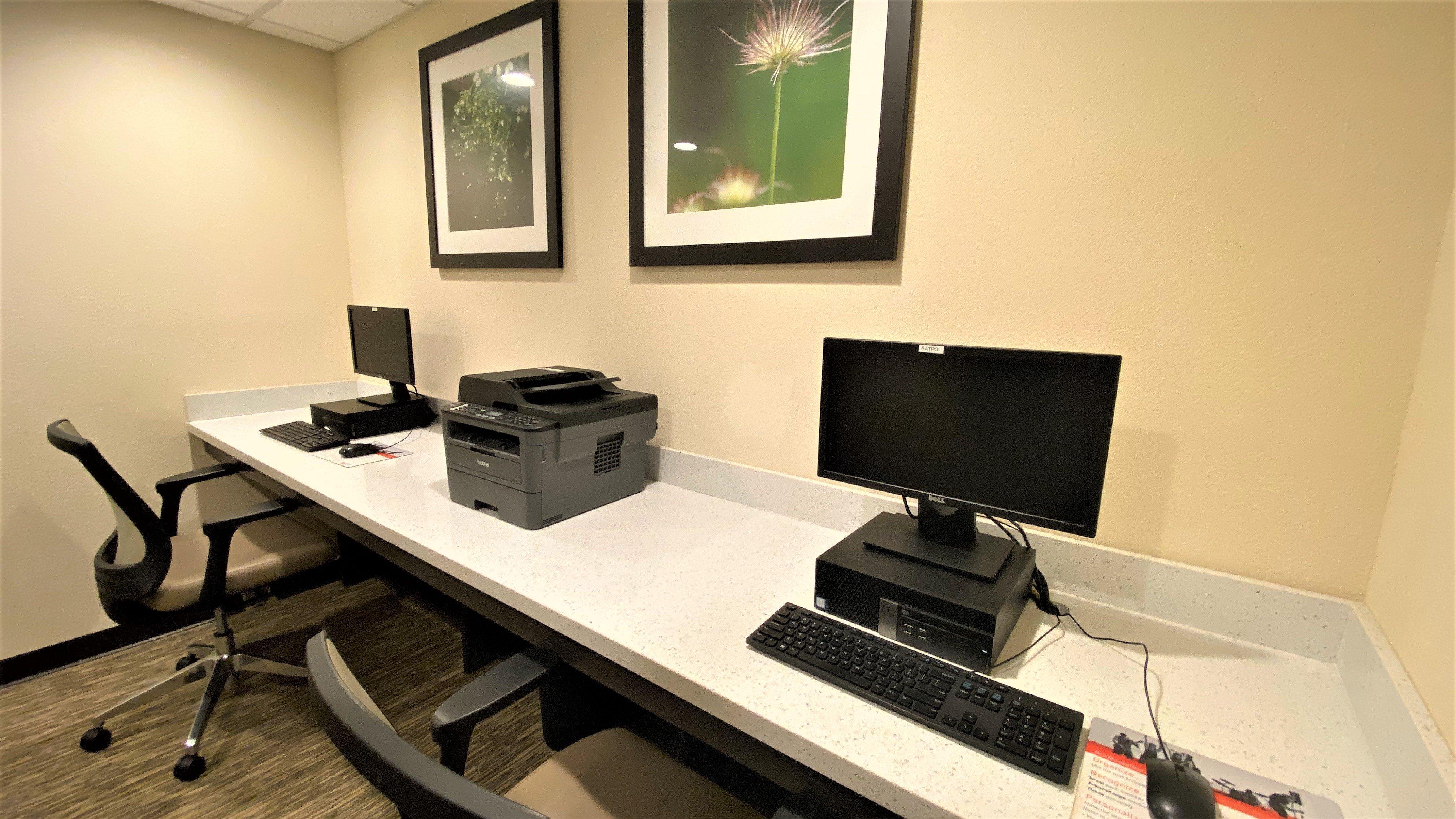 Candlewood Suites San Antonio Airport By Ihg Esterno foto