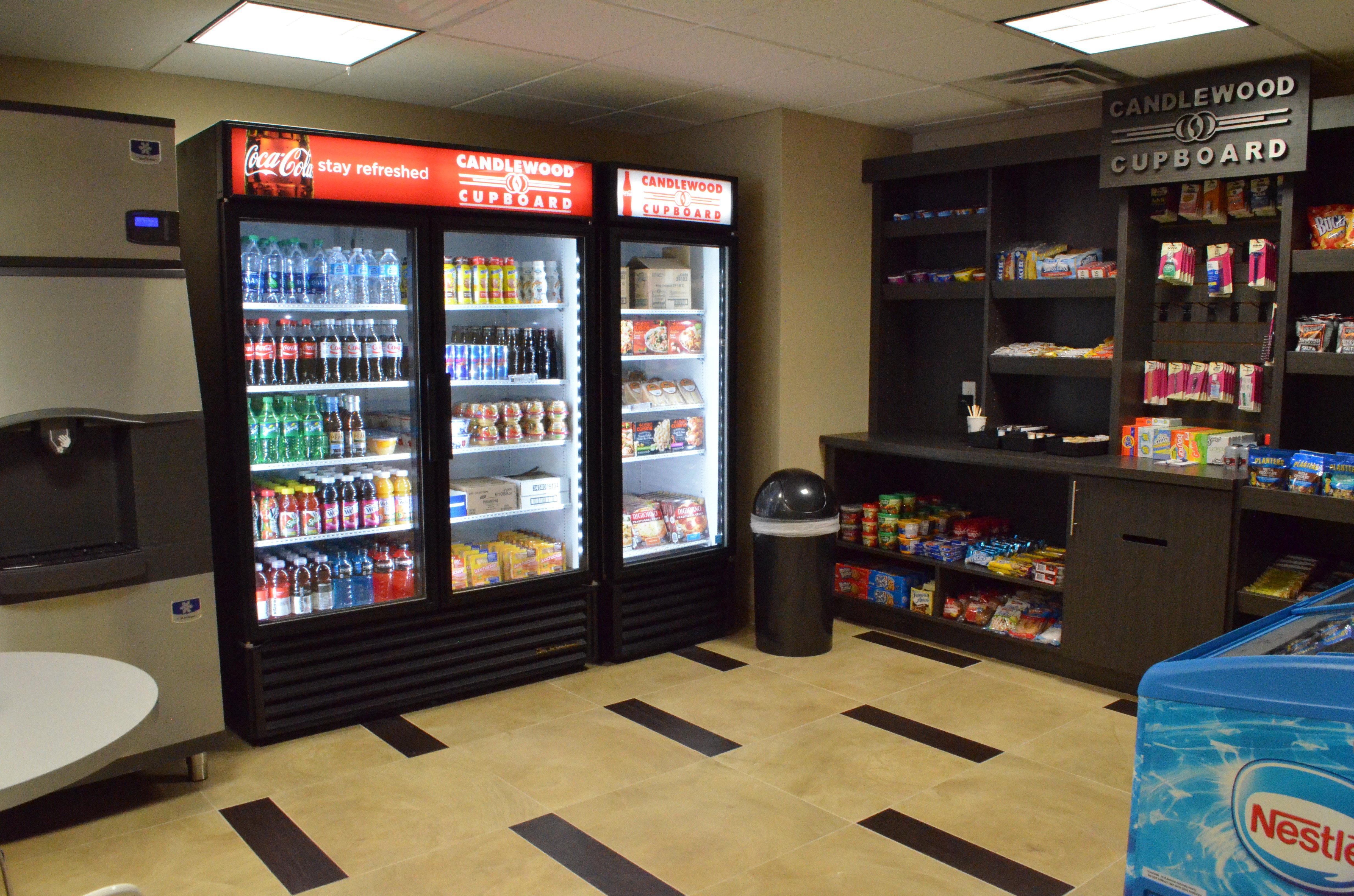 Candlewood Suites San Antonio Airport By Ihg Esterno foto