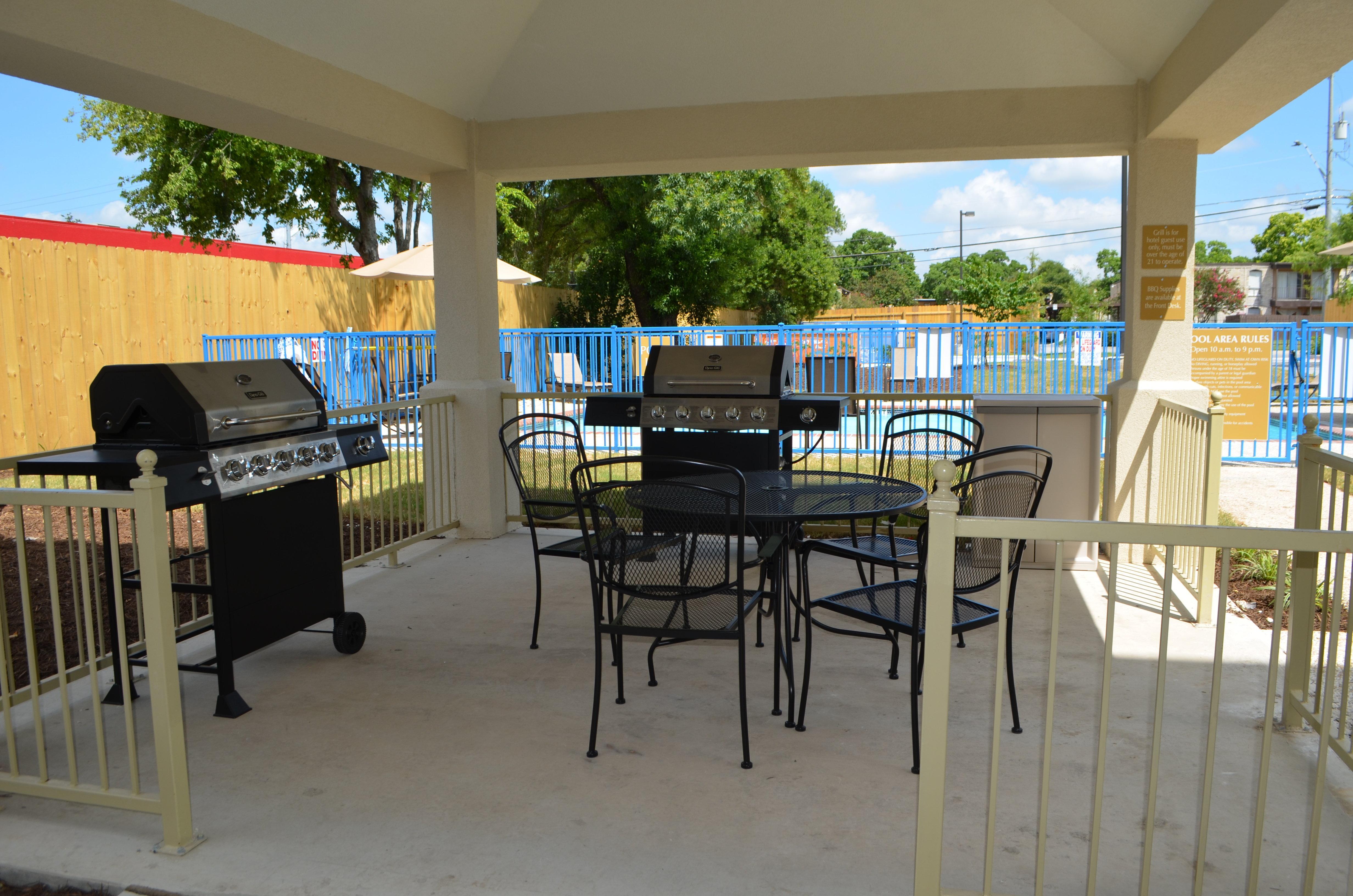 Candlewood Suites San Antonio Airport By Ihg Esterno foto