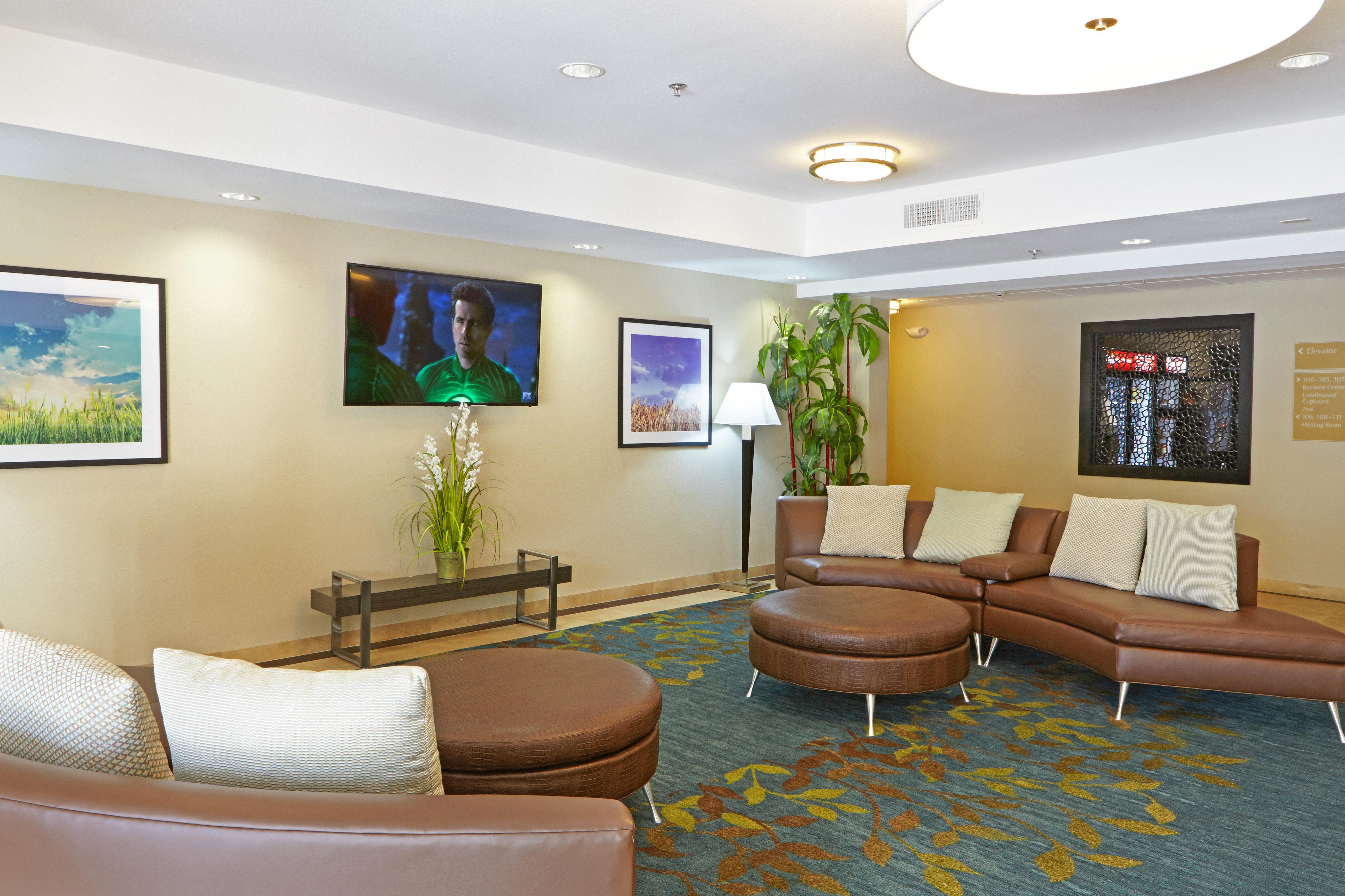 Candlewood Suites San Antonio Airport By Ihg Esterno foto