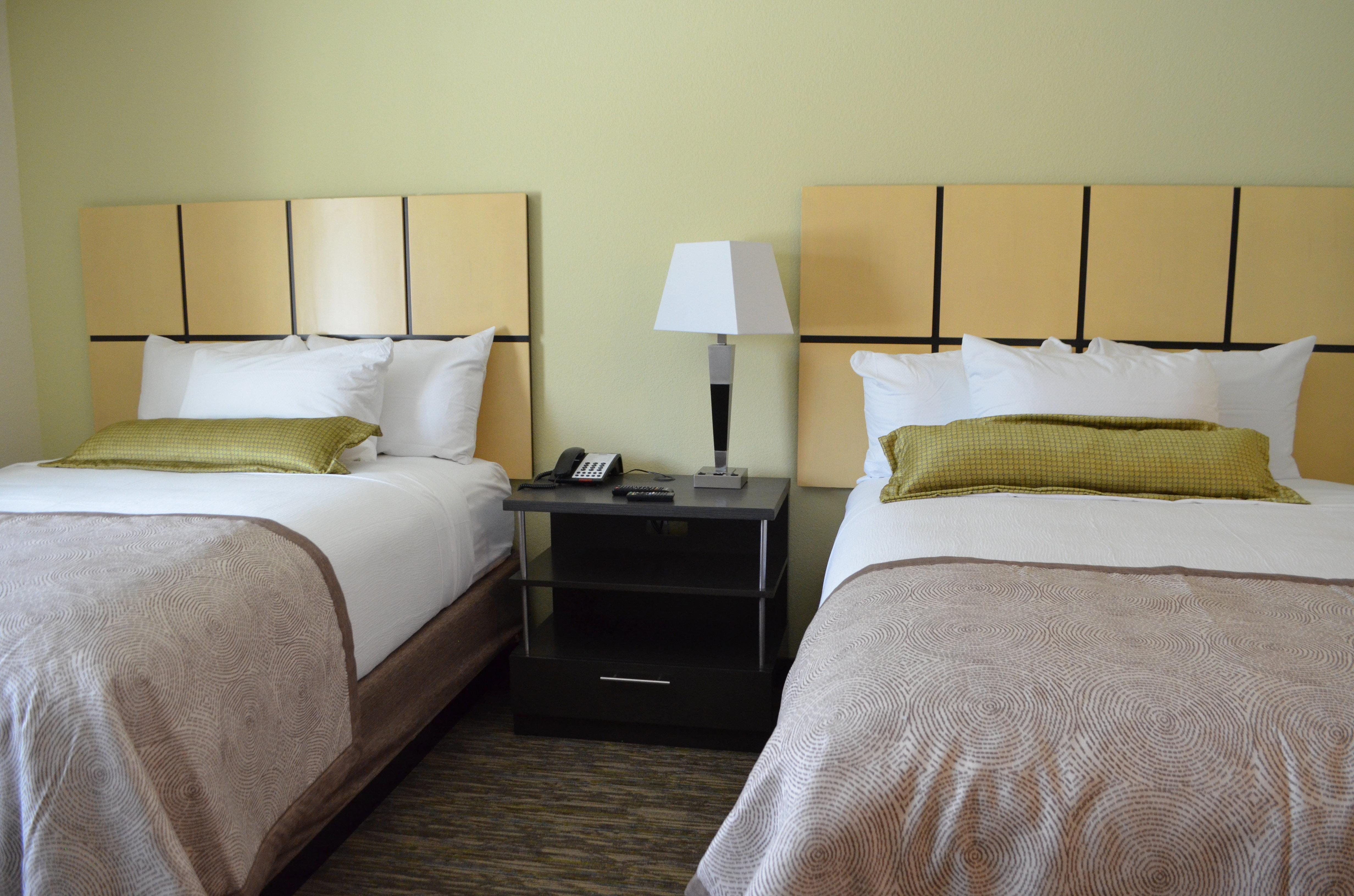 Candlewood Suites San Antonio Airport By Ihg Esterno foto