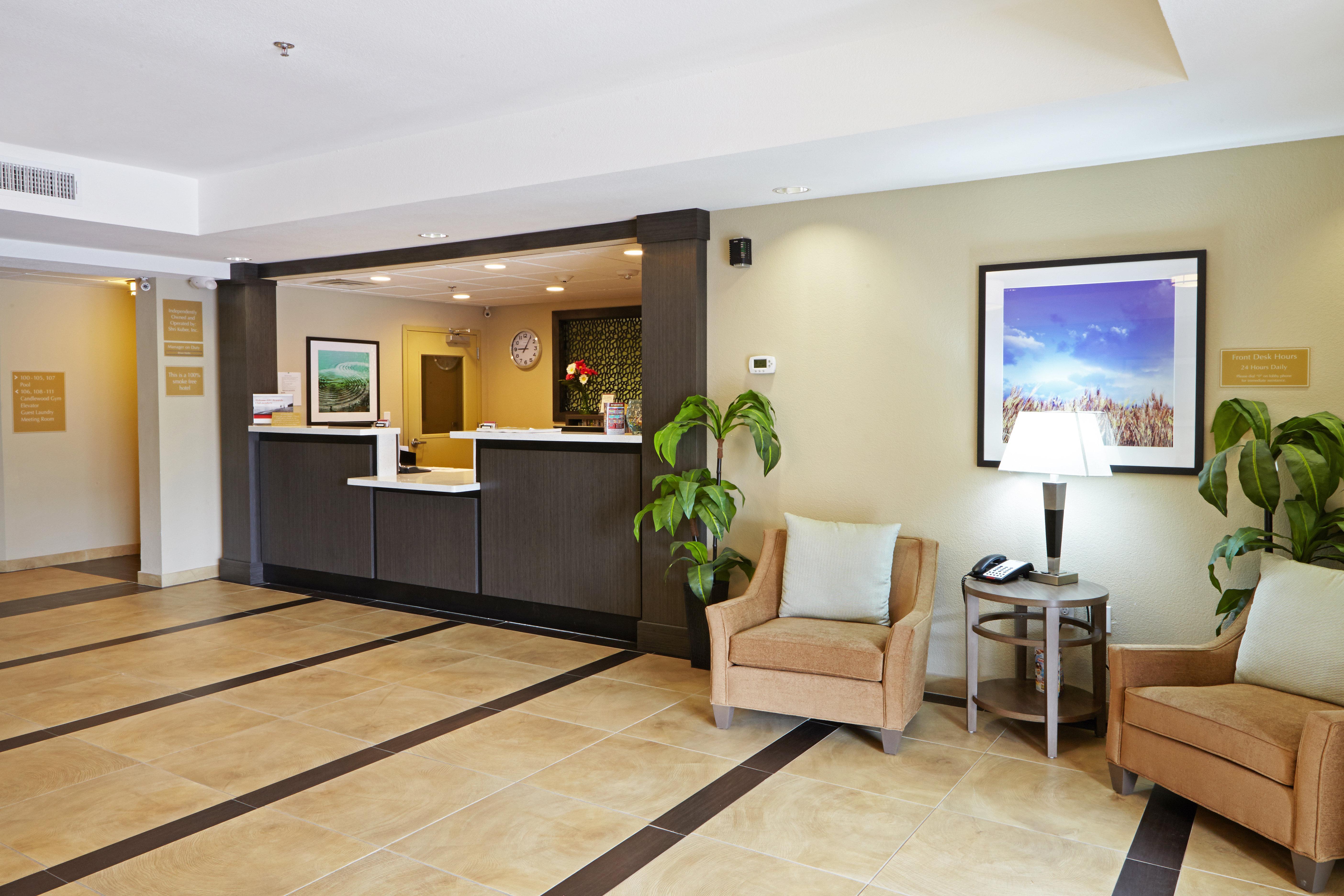Candlewood Suites San Antonio Airport By Ihg Esterno foto