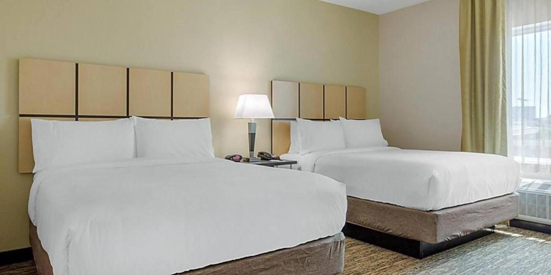 Candlewood Suites San Antonio Airport By Ihg Esterno foto
