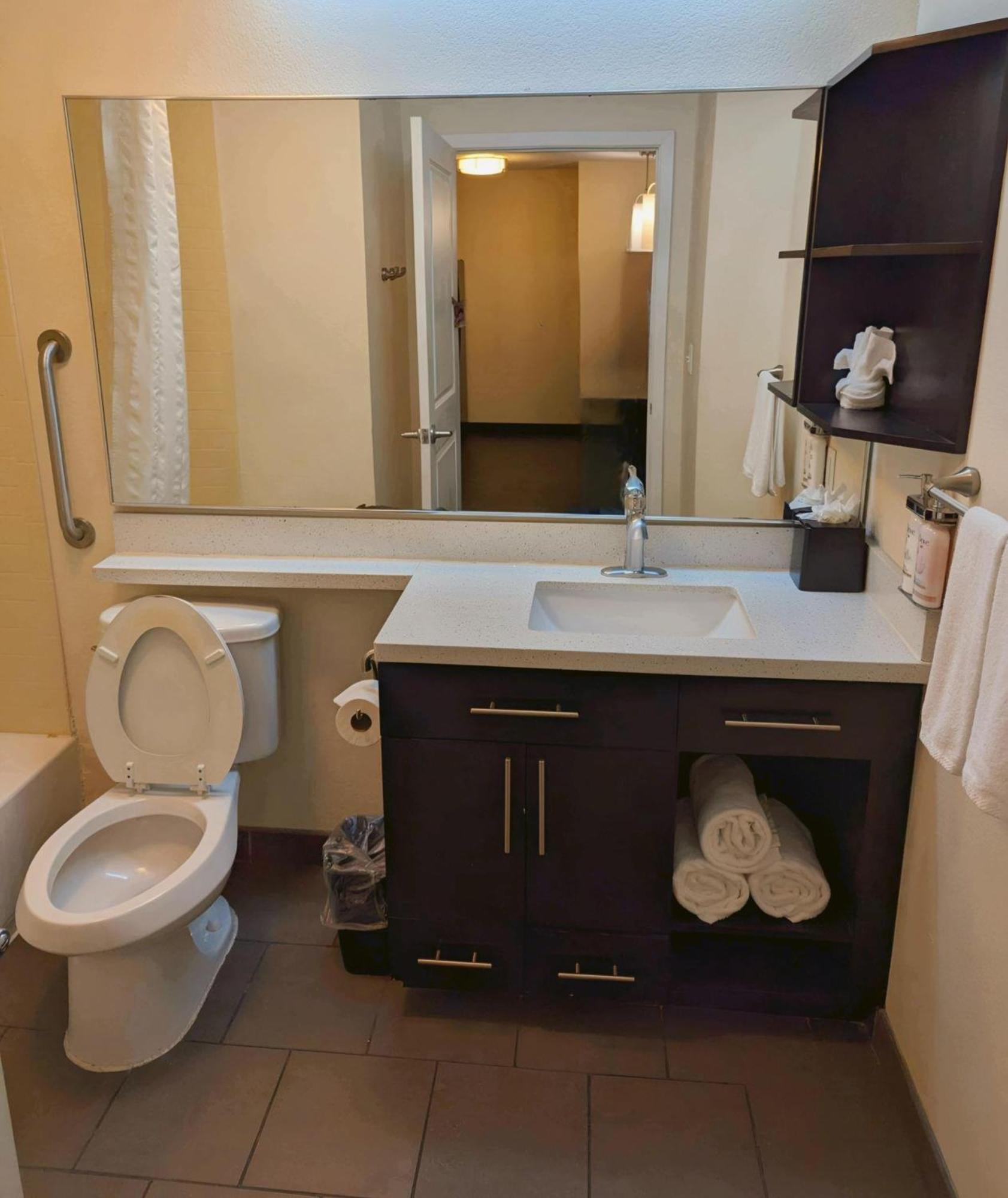 Candlewood Suites San Antonio Airport By Ihg Camera foto