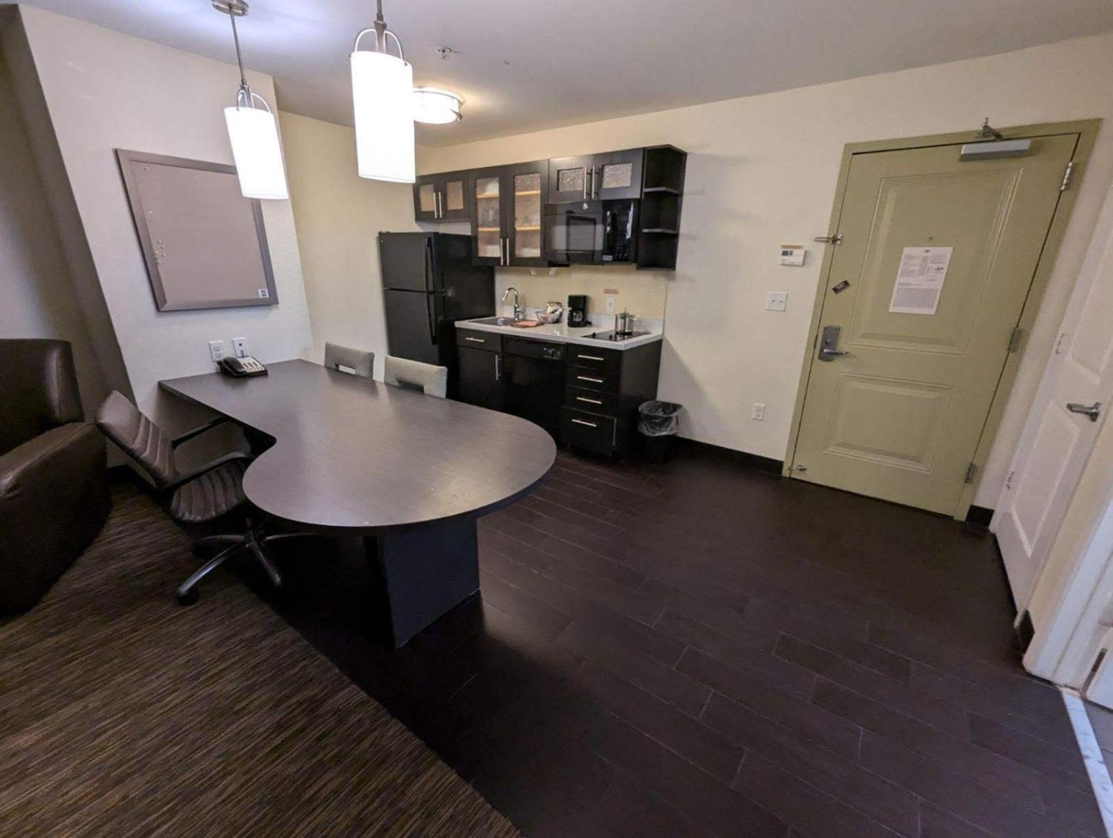 Candlewood Suites San Antonio Airport By Ihg Esterno foto