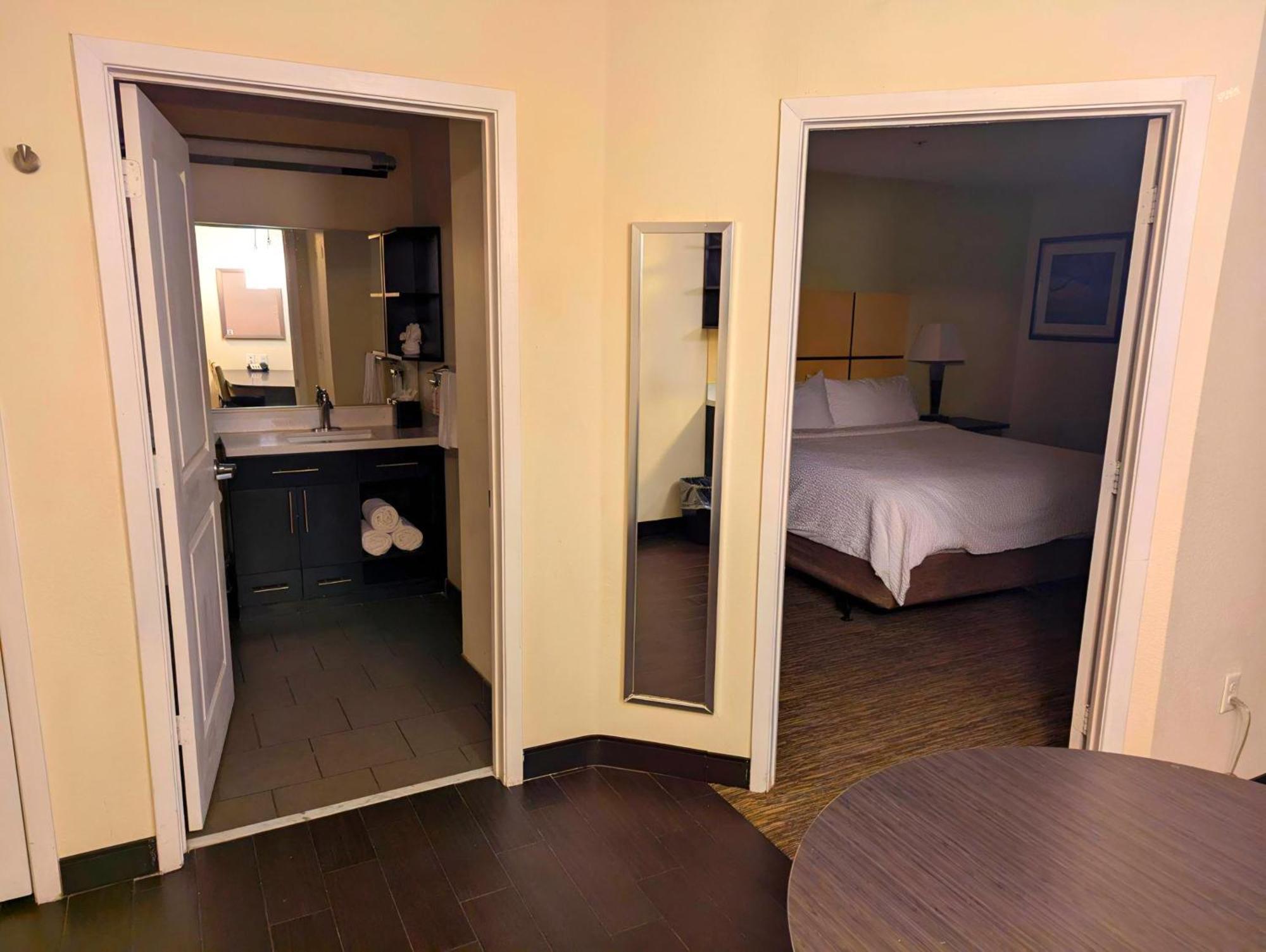Candlewood Suites San Antonio Airport By Ihg Esterno foto