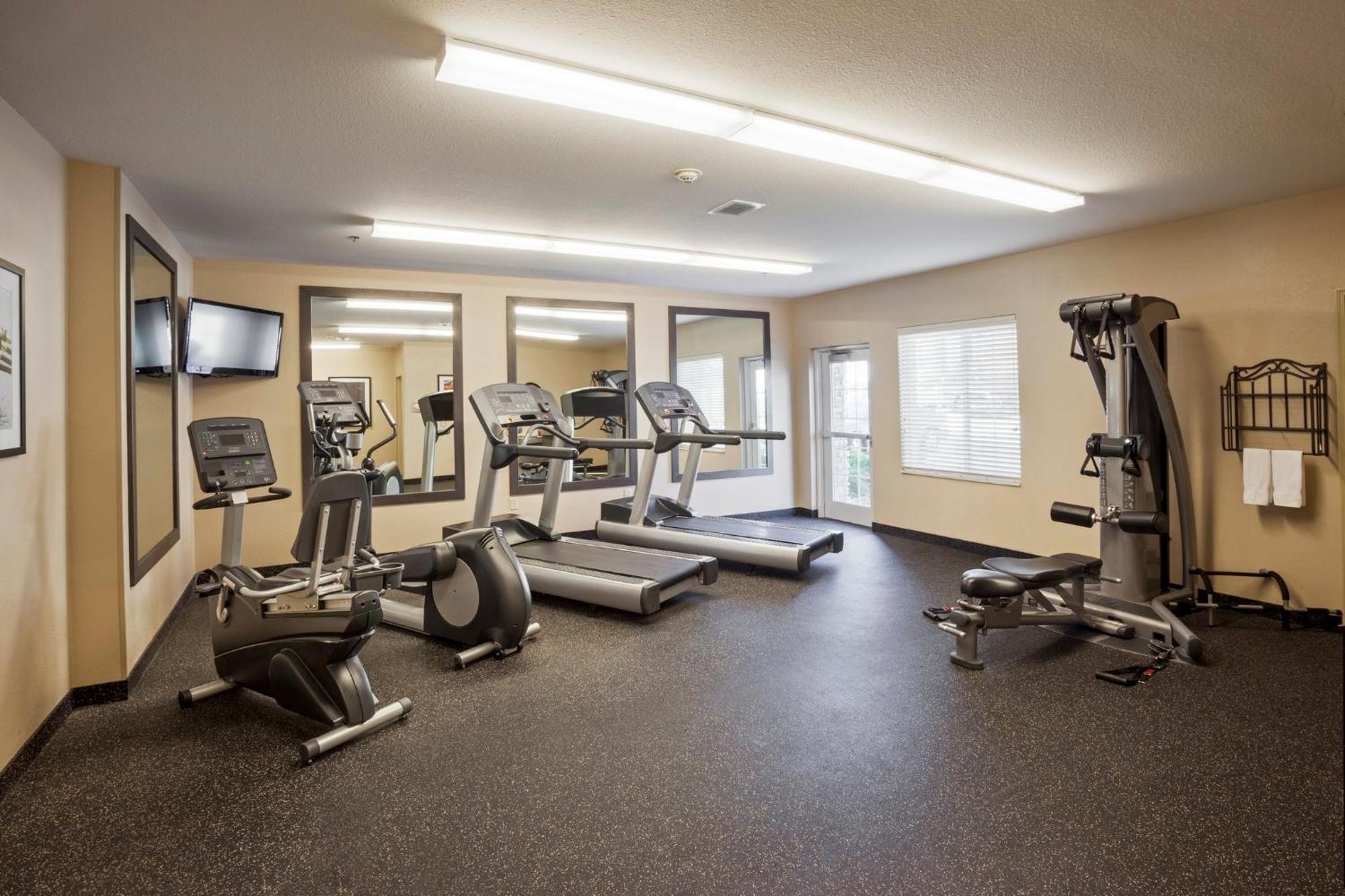Candlewood Suites San Antonio Airport By Ihg Esterno foto