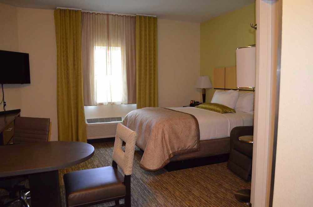 Candlewood Suites San Antonio Airport By Ihg Esterno foto