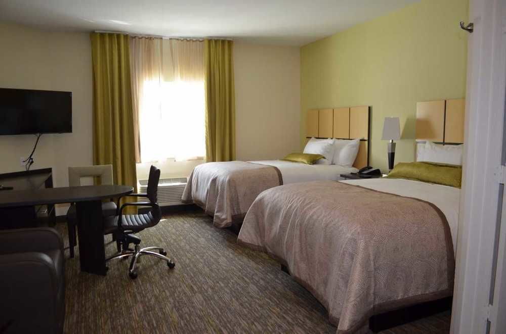 Candlewood Suites San Antonio Airport By Ihg Esterno foto