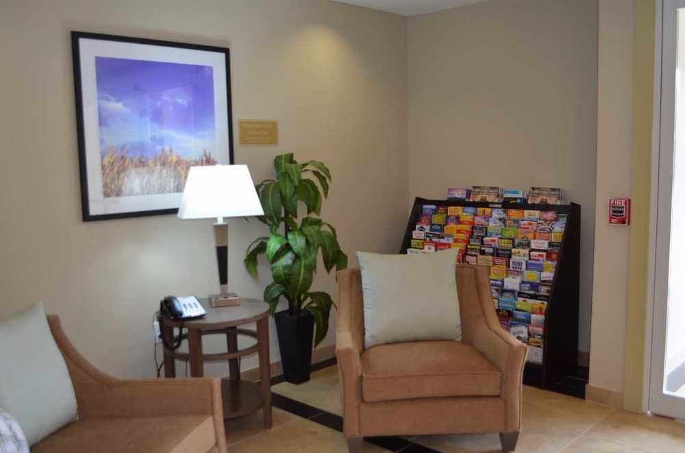 Candlewood Suites San Antonio Airport By Ihg Esterno foto