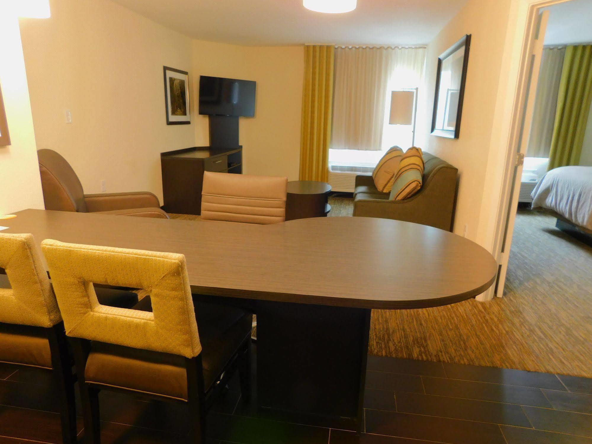 Candlewood Suites San Antonio Airport By Ihg Esterno foto