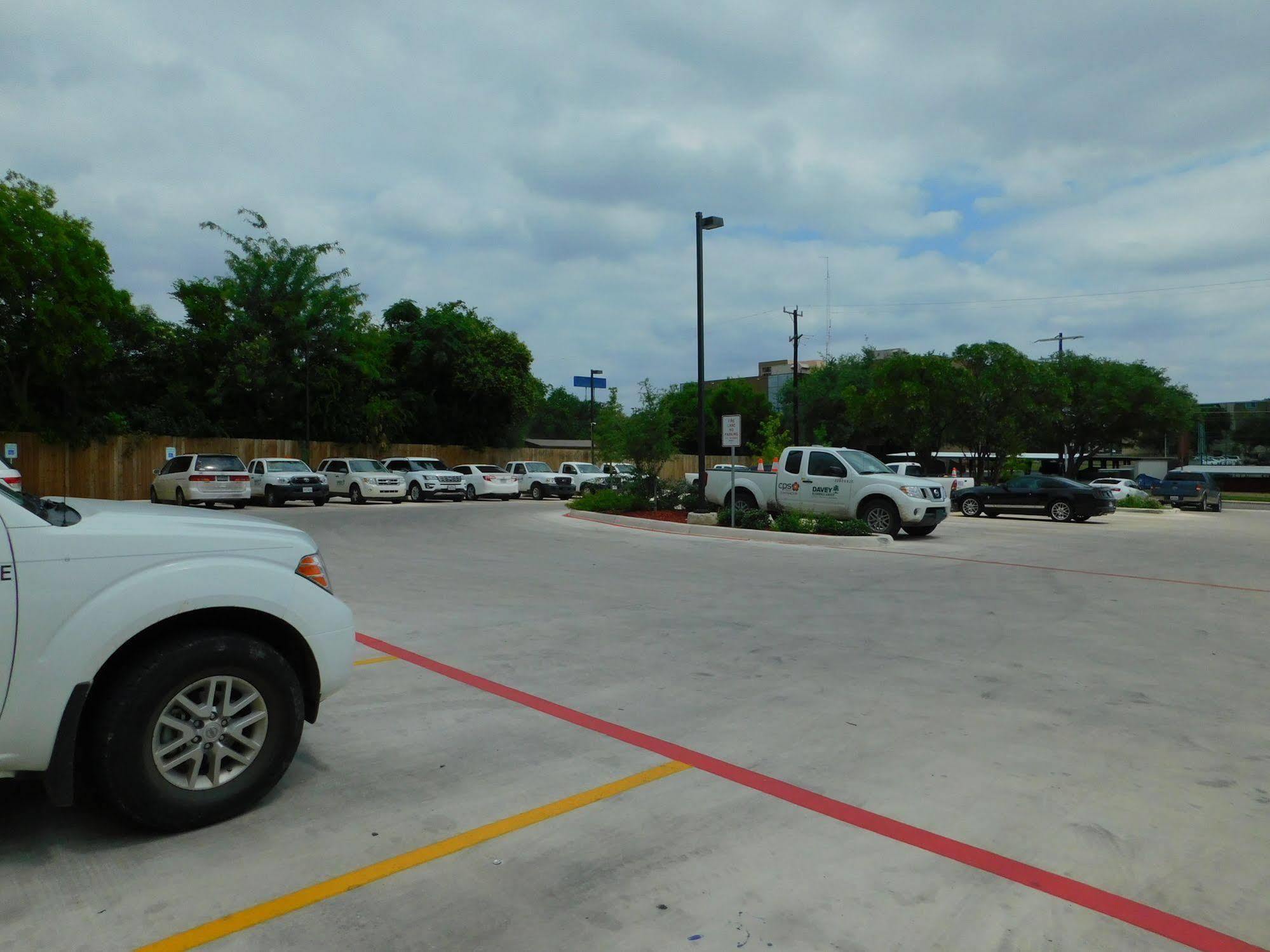 Candlewood Suites San Antonio Airport By Ihg Esterno foto